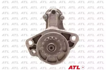 Стартер ATL Autotechnik A 92 240